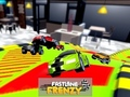 Gra Szał Fastlane  w Internecie