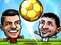 Gra Soccer Star 2022 Światowa piłka nożna  w Internecie