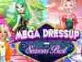 Gra Najlepsze sezony Mega Dressup  w Internecie