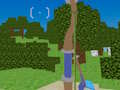 Gra MCraft Warpath v1. 7  w Internecie