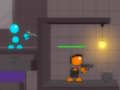 Gra Stick Arena 3D w Internecie