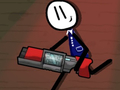 Gra Arena Stickmanów  w Internecie