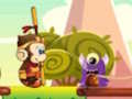 Gra Jive Jerry: Bomba bananowa  w Internecie