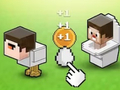 Gra Noob's Chicken Farm Tycoon w Internecie