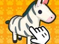 Gra Kliknięcie w zoo dla zwierząt  w Internecie