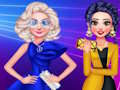 Gra Wygląd mody Princess Runway  w Internecie