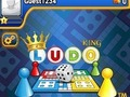Gra Ludo Król  w Internecie