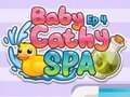 Gra Mała Cathy, odc. 4: Spa  w Internecie