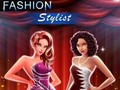Gra Stylista mody  w Internecie