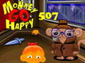 Gra Małpa Go Happy Stage 507  w Internecie