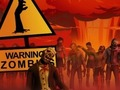 Gra Placówka: Apokalipsa zombie  w Internecie