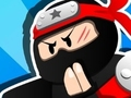 Gra Ręce Ninja 2  w Internecie