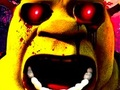 Gra Straszny Shrek Online  w Internecie