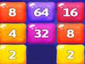 Gra Fuzja 2048  w Internecie
