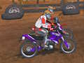 Gra Wyścigi motocrossowe  w Internecie