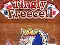 Gra Mrowiejący Freecell  w Internecie