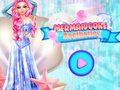 Gra Estetyka Mermaidcore  w Internecie