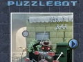 Gra Puzzebot w Internecie