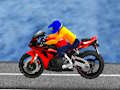 Gra Wyścigi motocyklowe z największą prędkością  w Internecie