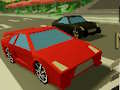 Gra Symulator wyścigów driftowych na najwyższym biegu  w Internecie