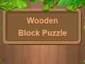 Gra Drewniane puzzle blokowe  w Internecie