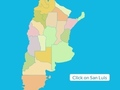 Gra Prowincje Argentyny  w Internecie