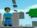 Gra Roblox Obby: Tęczowa ścieżka  w Internecie