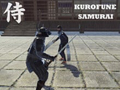 Gra Kurofune Samuraj  w Internecie