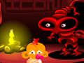 Gra Scena Monkey Go Happy 232  w Internecie