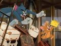 Gra Tom i Jerry Pojedynek  w Internecie