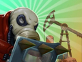 Gra Zombie Defender: Epicka obrona wieży  w Internecie