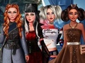 Gra Wieloświatowa przygoda fashionistek  w Internecie