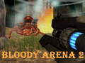 Gra Krwawa Arena 2  w Internecie