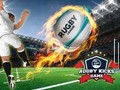 Gra Gra w rugby  w Internecie