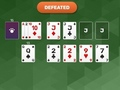 Gra Wersja ostateczna Solitaire  w Internecie