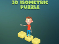 Gra Puzzle izometryczne 3D  w Internecie