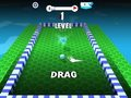 Gra Szlamowy Golf  w Internecie