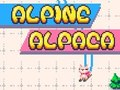 Gra Alpaka alpejska  w Internecie