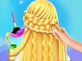 Gra Salon fryzjerski Baby Taylor Fashion  w Internecie