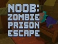 Gra Noob: Ucieczka z więzienia zombie  w Internecie