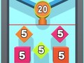 Gra Spadające Piłki 2048  w Internecie