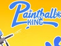 Gra Król Paintballa  w Internecie