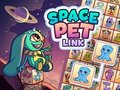 Gra Link do kosmicznego zwierzaka  w Internecie