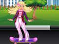 Gra Szkic Barbie  w Internecie