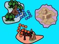 Gra Wyspa. io  w Internecie