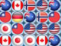 Gra Łączenie flag  w Internecie