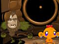 Gra Monkey Go Happy Stage 262 w Internecie