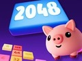 Gra Super zgryźliwy 2048  w Internecie