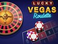 Gra Szczęśliwa ruletka Vegas  w Internecie