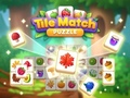 Gra Puzzle z dopasowywaniem płytek  w Internecie